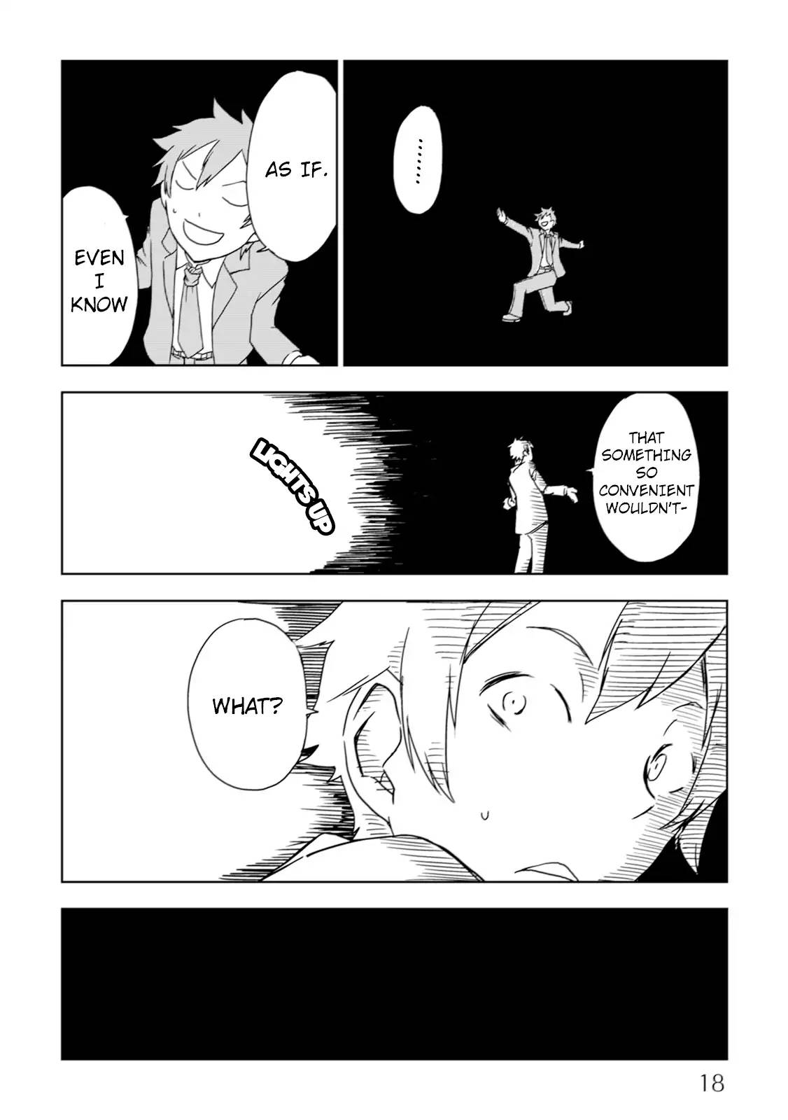 Isekai Tensei Soudouki 1 19