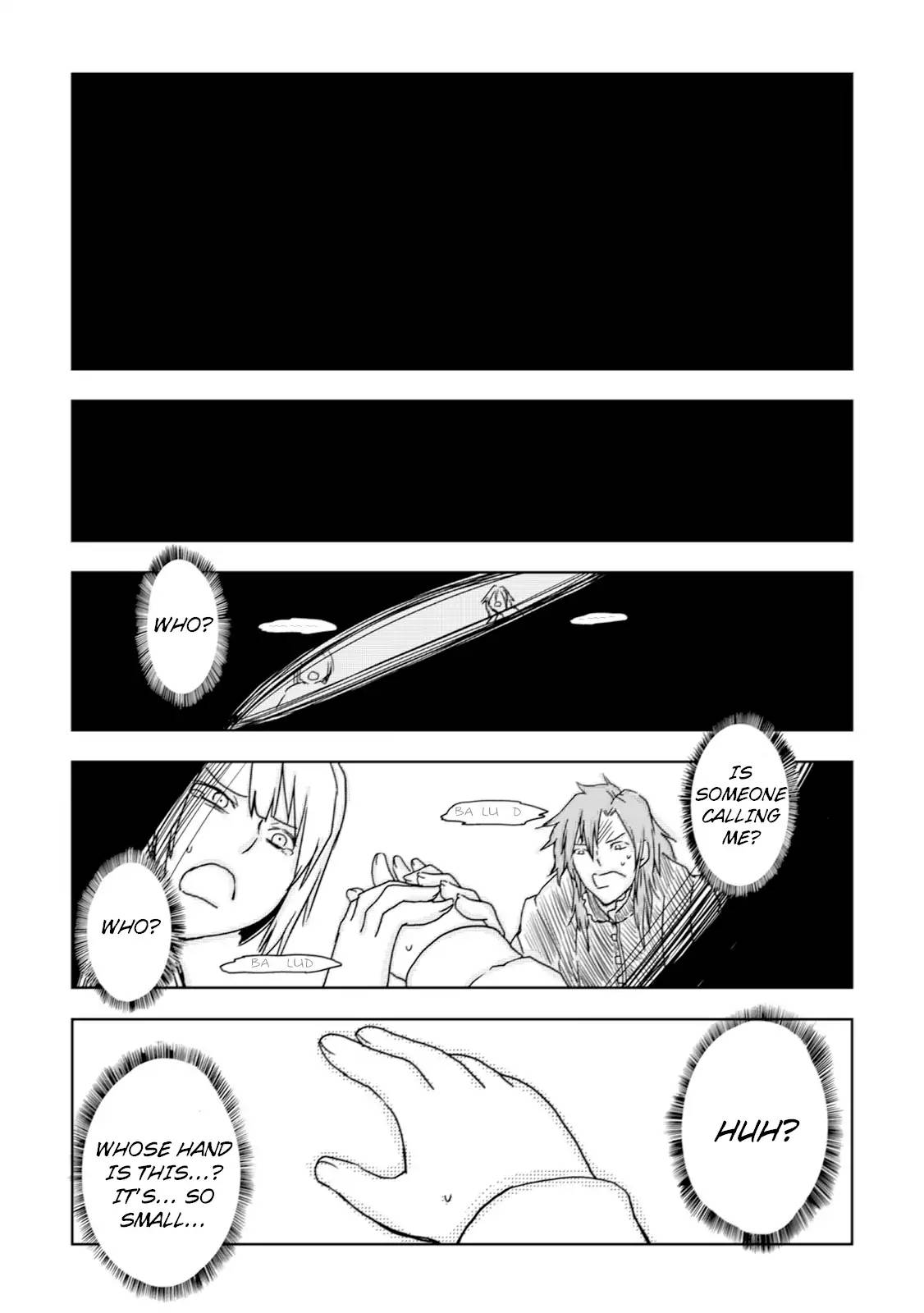 Isekai Tensei Soudouki 1 20