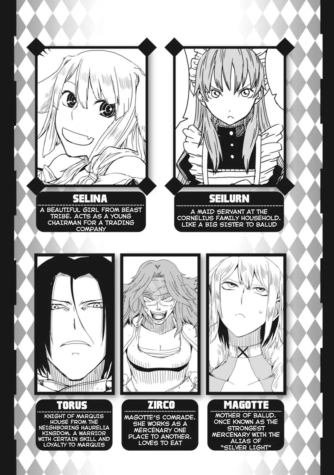 Isekai Tensei Soudouki 1 5