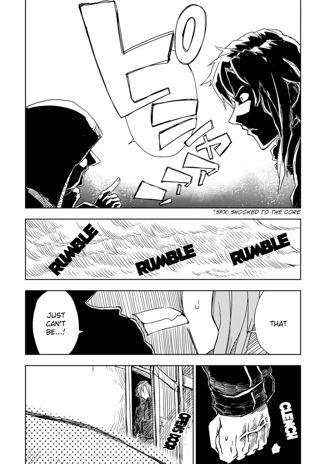 Isekai Tensei Soudouki 1 8