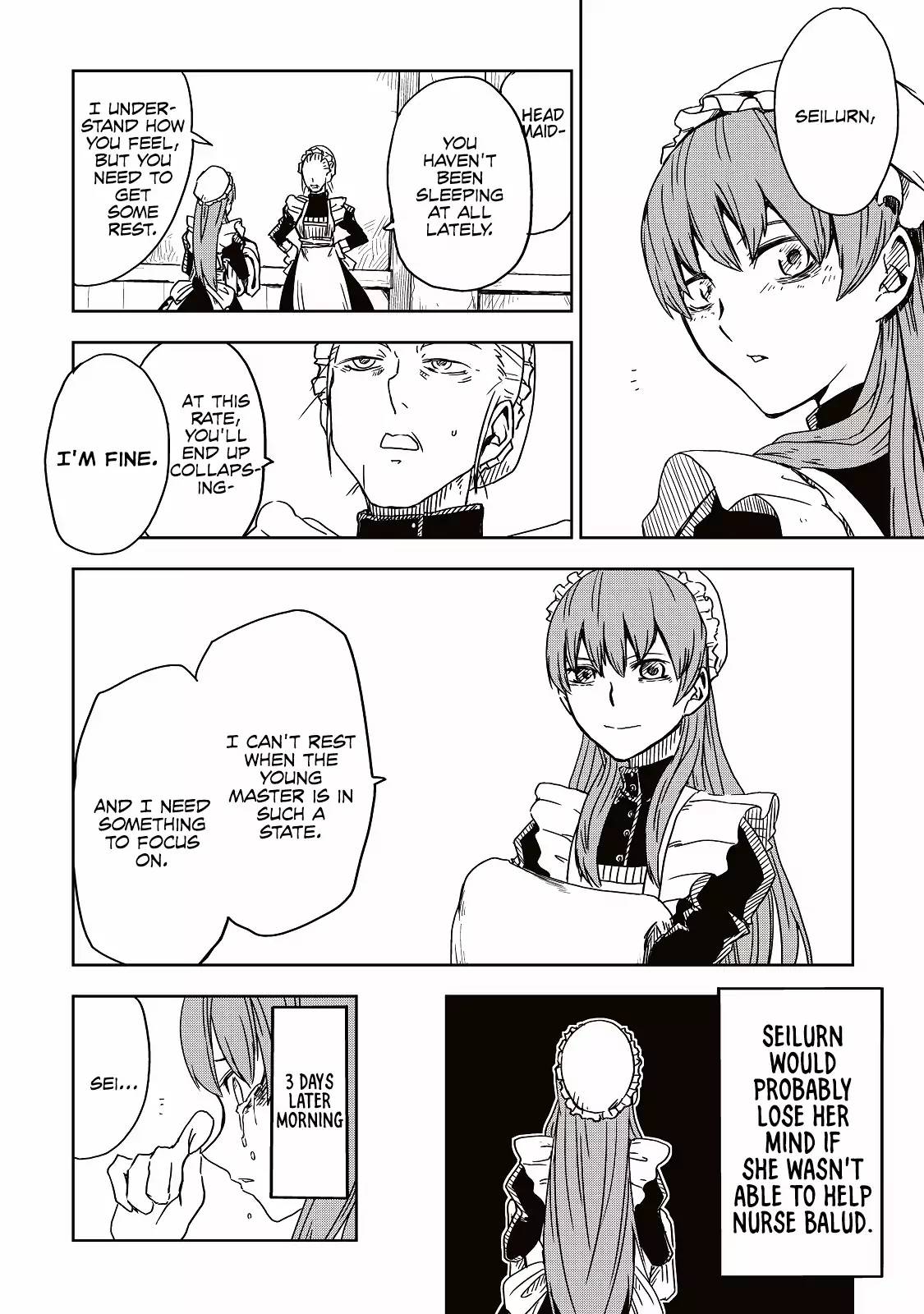 Isekai Tensei Soudouki 10 10