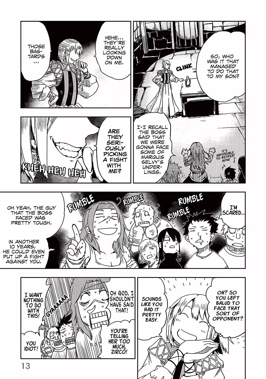 Isekai Tensei Soudouki 10 15