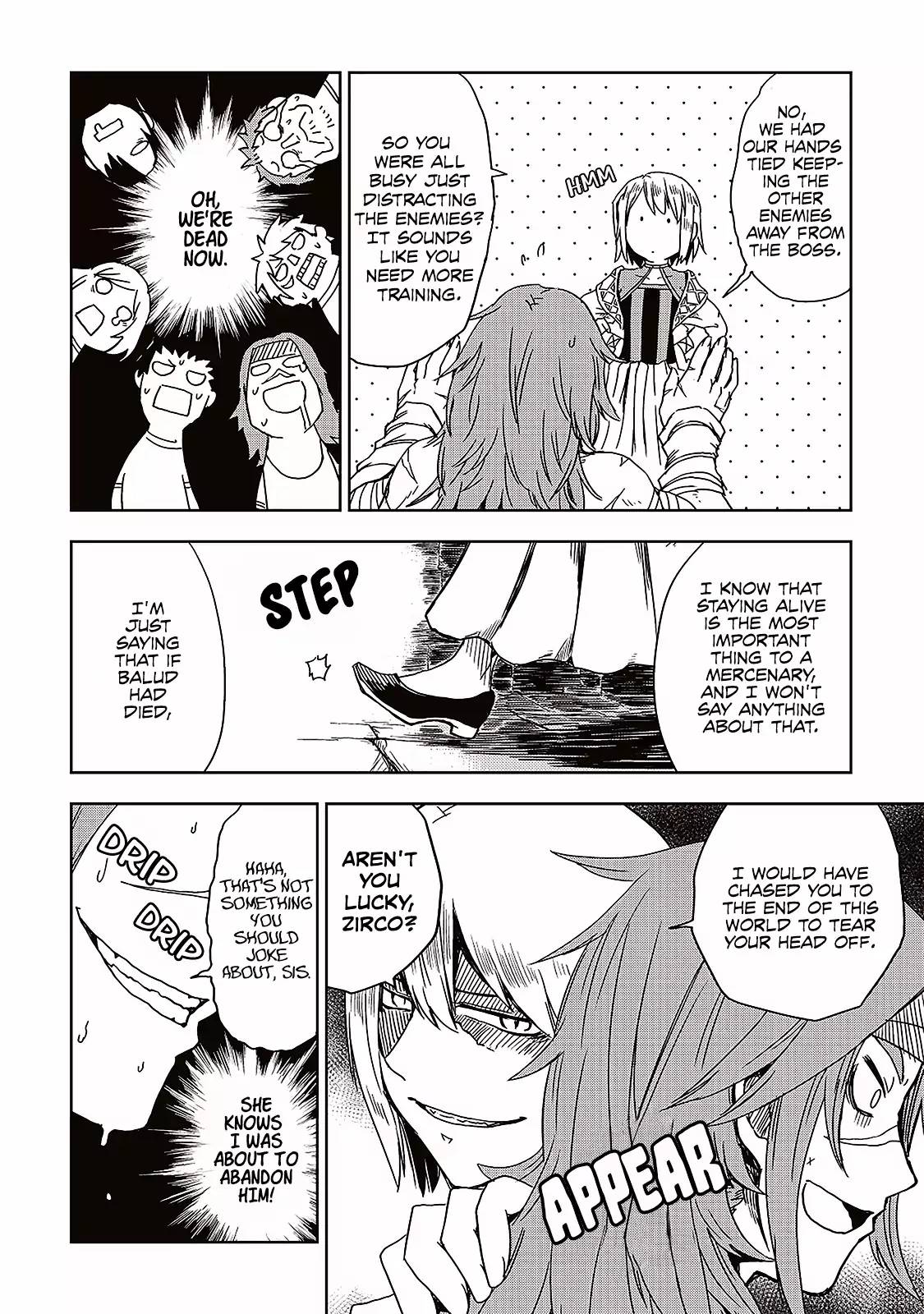 Isekai Tensei Soudouki 10 16