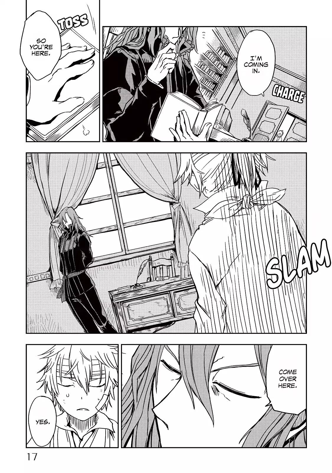 Isekai Tensei Soudouki 10 19