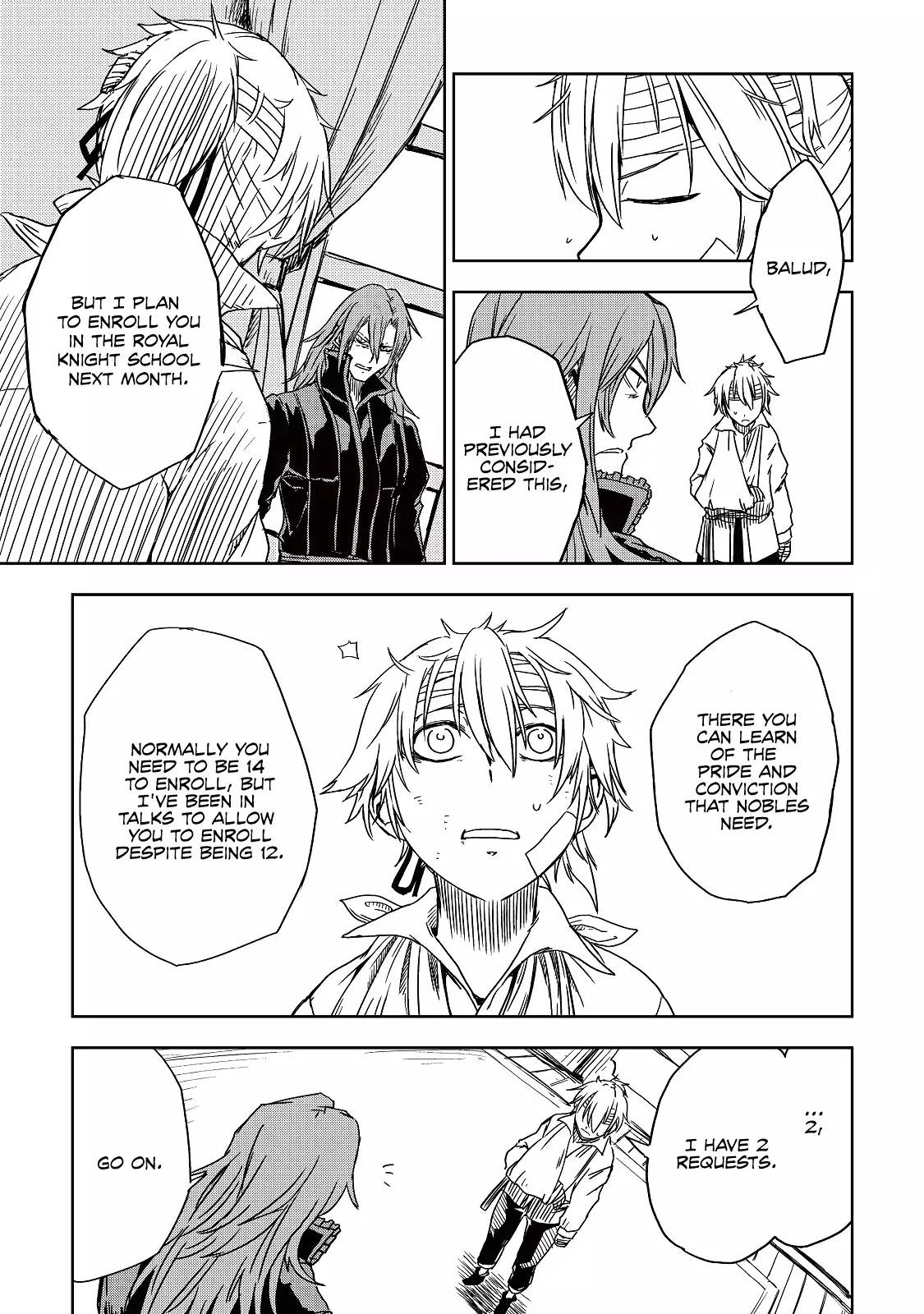 Isekai Tensei Soudouki 10 23