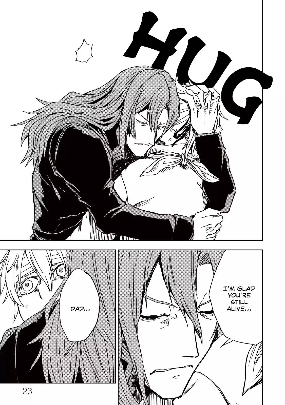 Isekai Tensei Soudouki 10 25