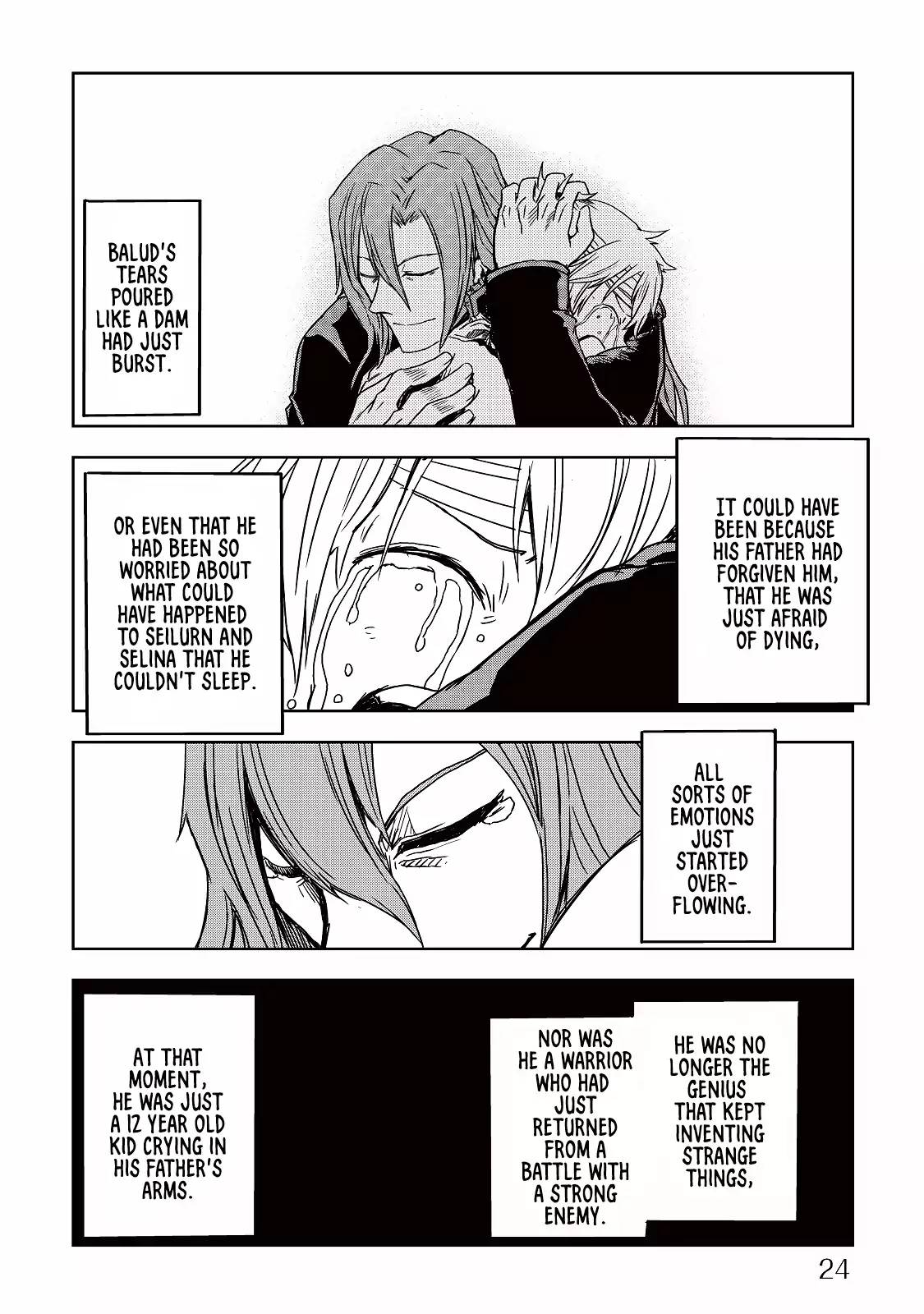 Isekai Tensei Soudouki 10 26