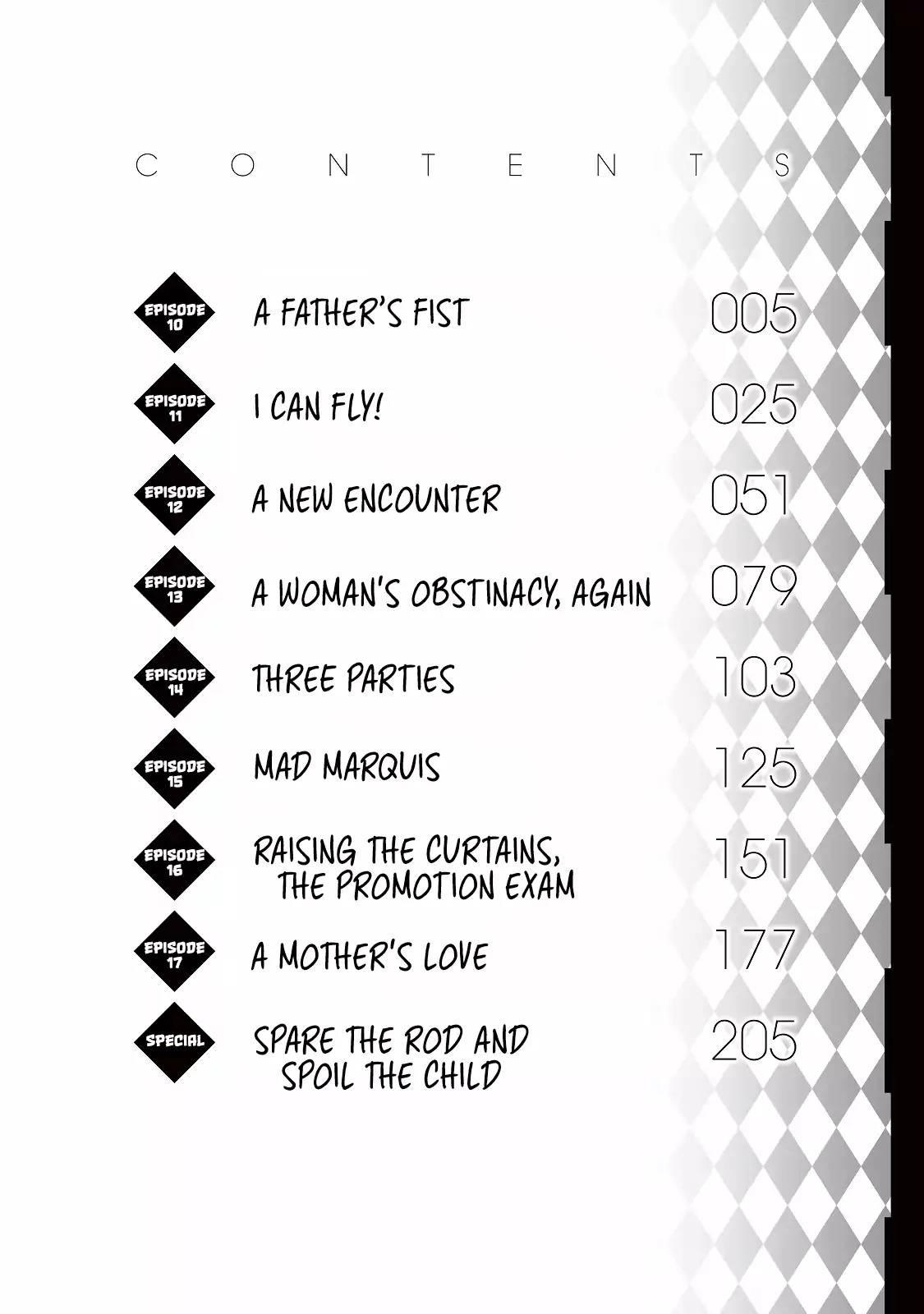 Isekai Tensei Soudouki 10 6