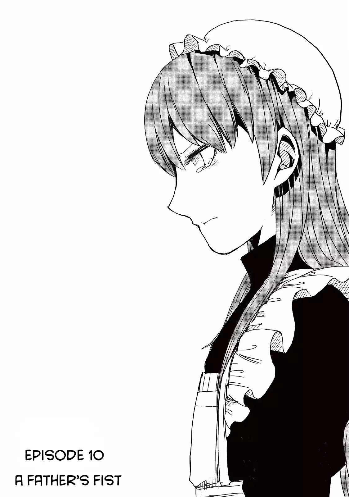 Isekai Tensei Soudouki 10 7