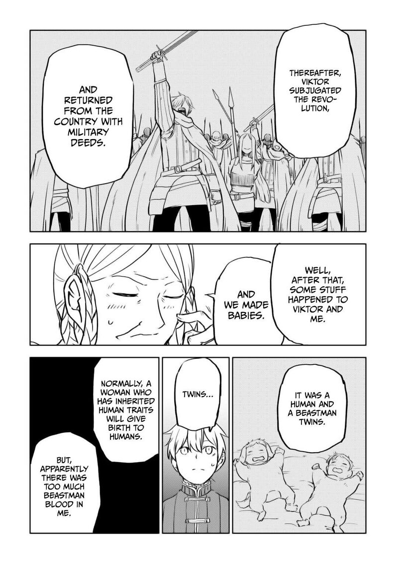 Isekai Tensei Soudouki 101 11