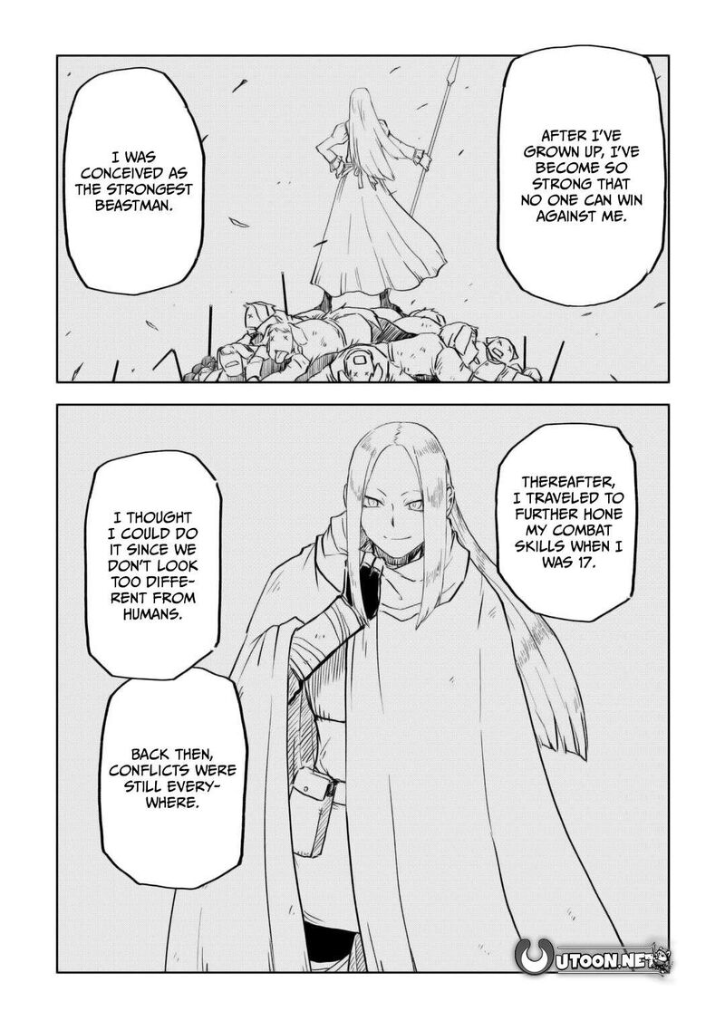 Isekai Tensei Soudouki 101 4