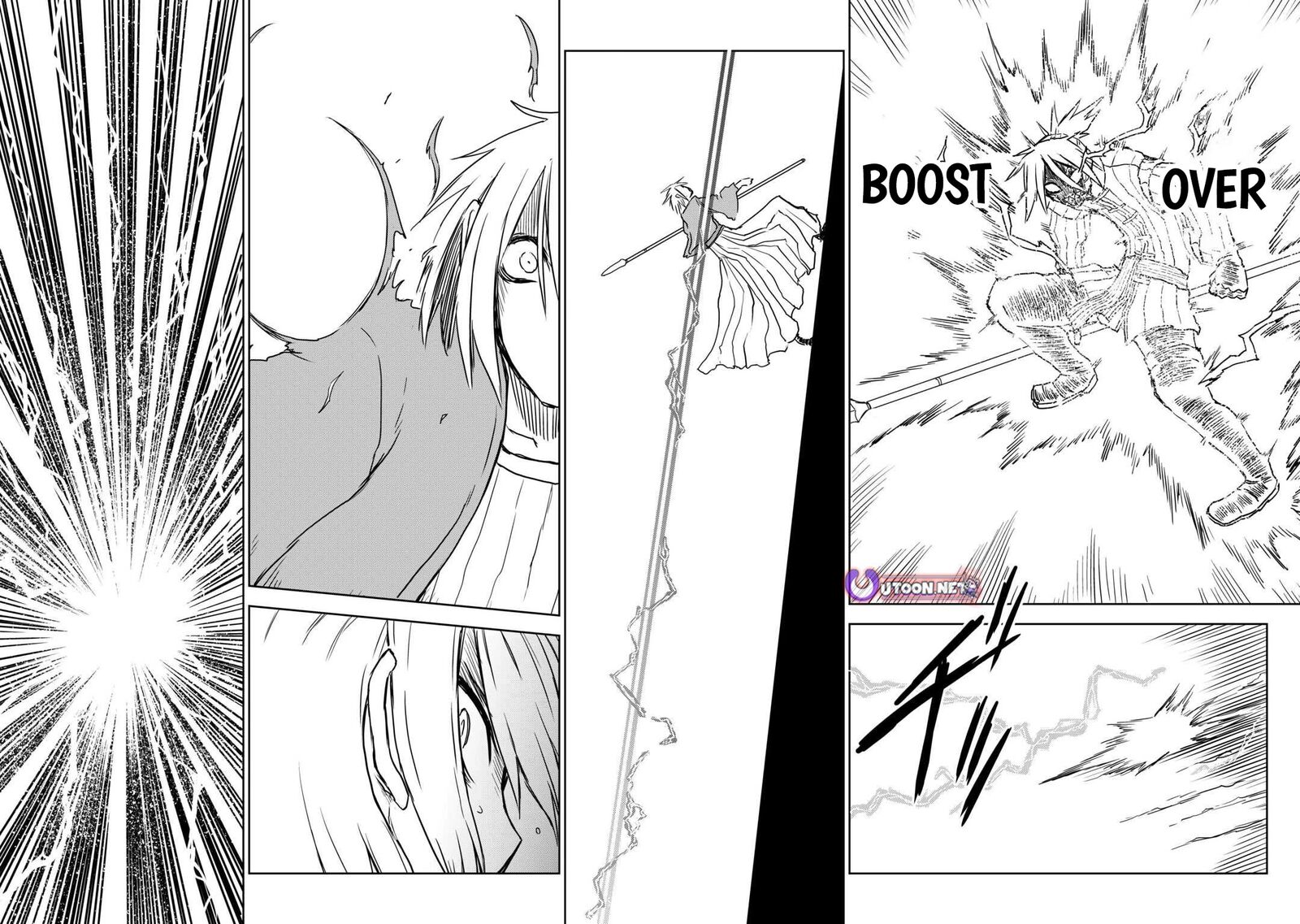 Isekai Tensei Soudouki 104 31