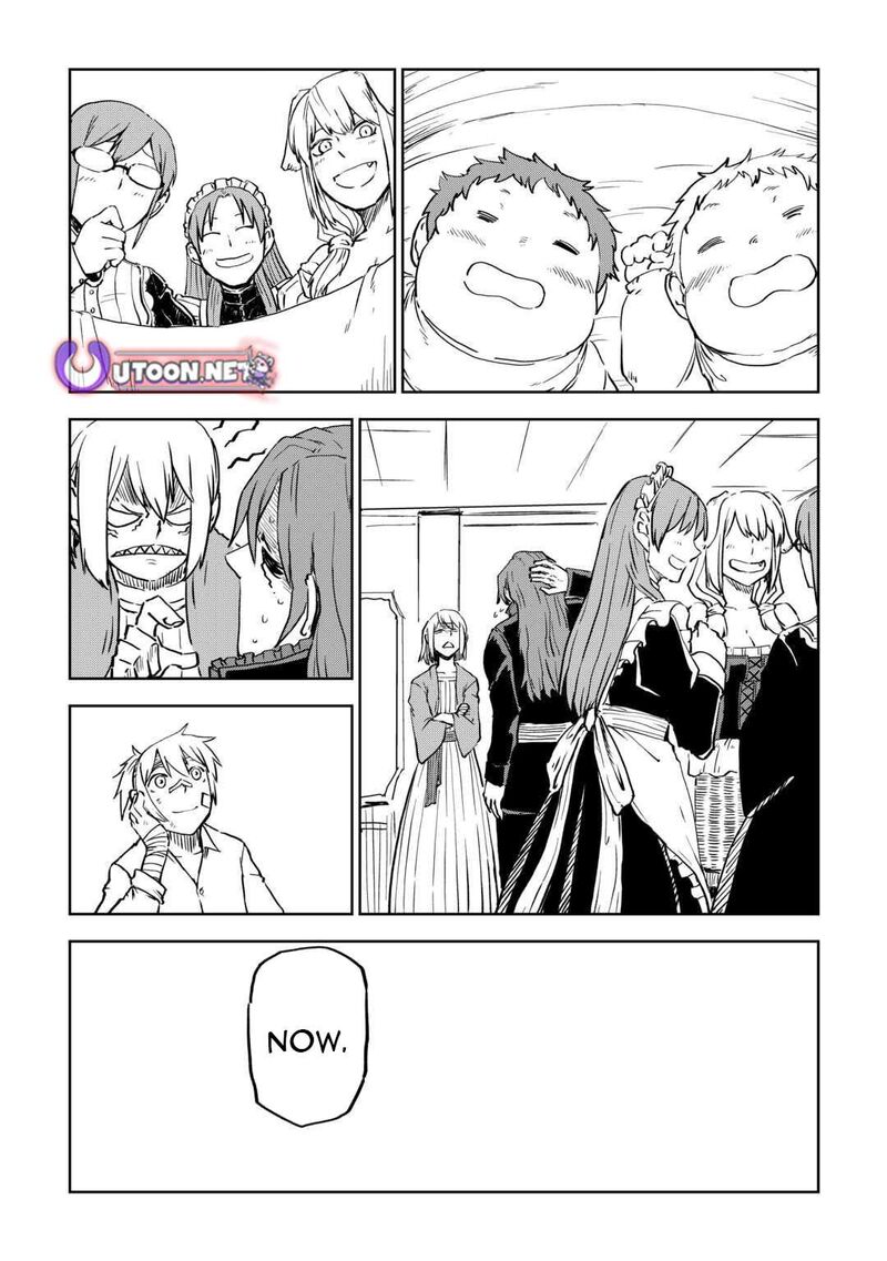 Isekai Tensei Soudouki 105 14