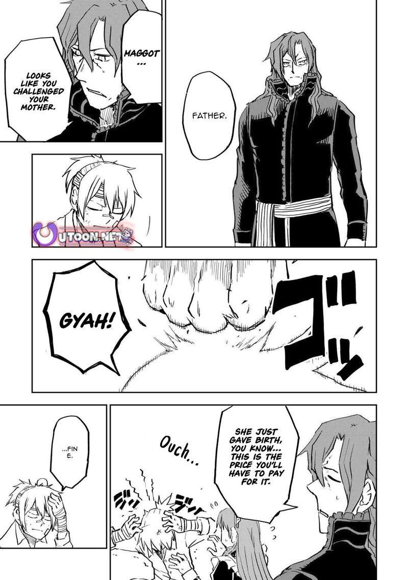 Isekai Tensei Soudouki 105 5