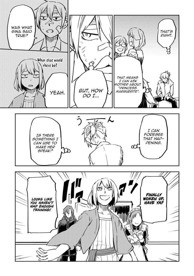 Isekai Tensei Soudouki 105 9