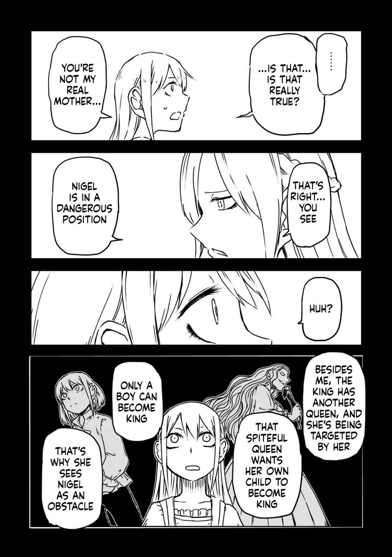 Isekai Tensei Soudouki 107 12