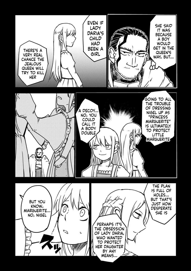Isekai Tensei Soudouki 107 14