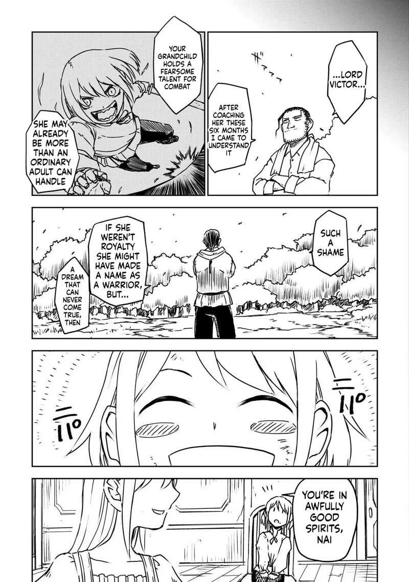 Isekai Tensei Soudouki 107 17