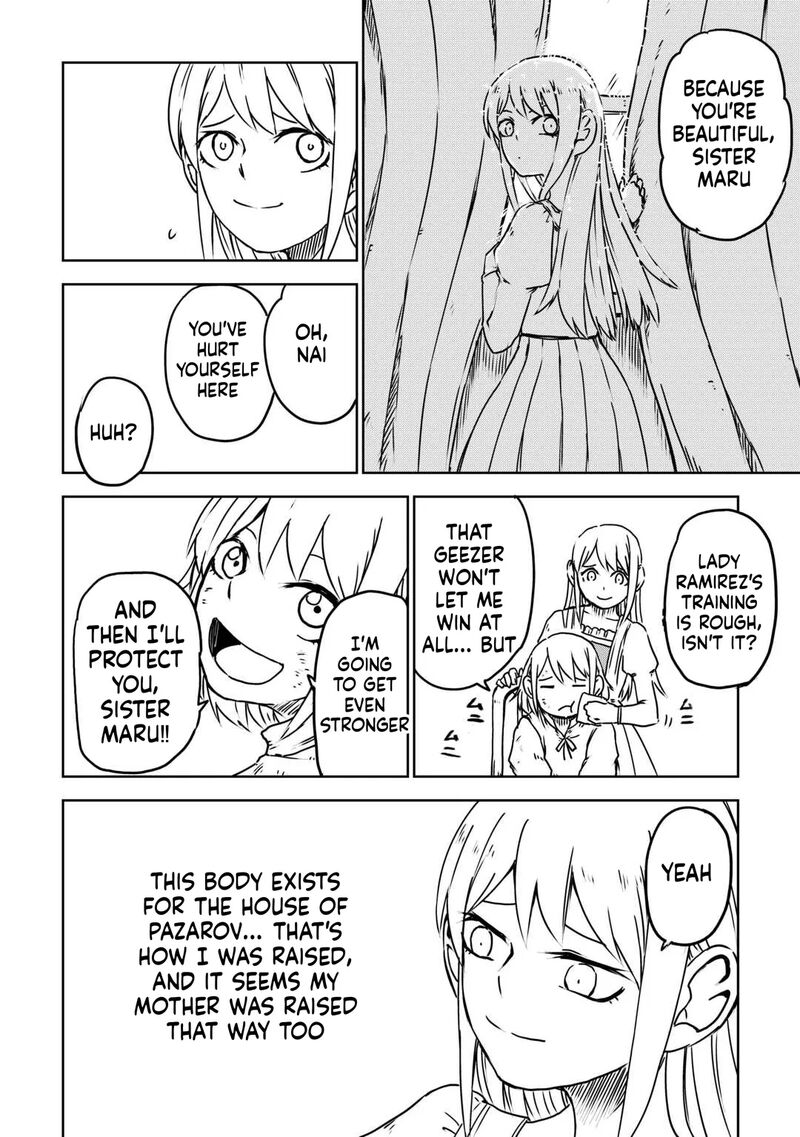 Isekai Tensei Soudouki 107 18