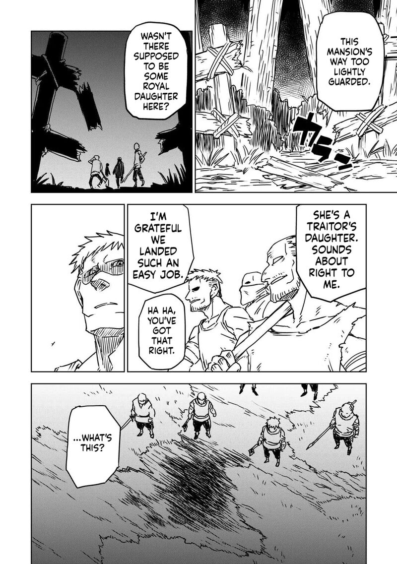 Isekai Tensei Soudouki 108 4