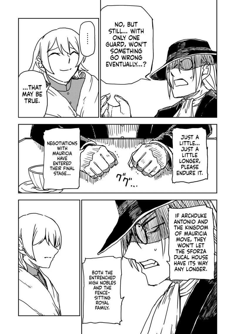 Isekai Tensei Soudouki 109 17