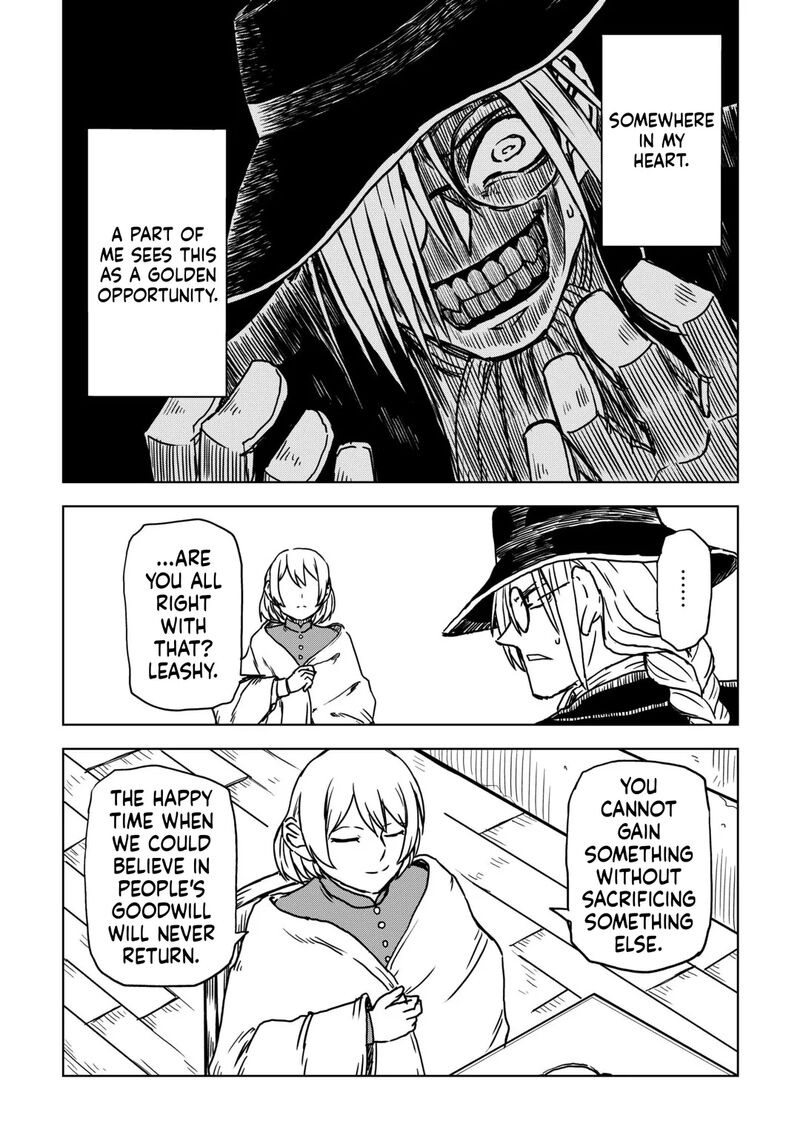 Isekai Tensei Soudouki 109 22
