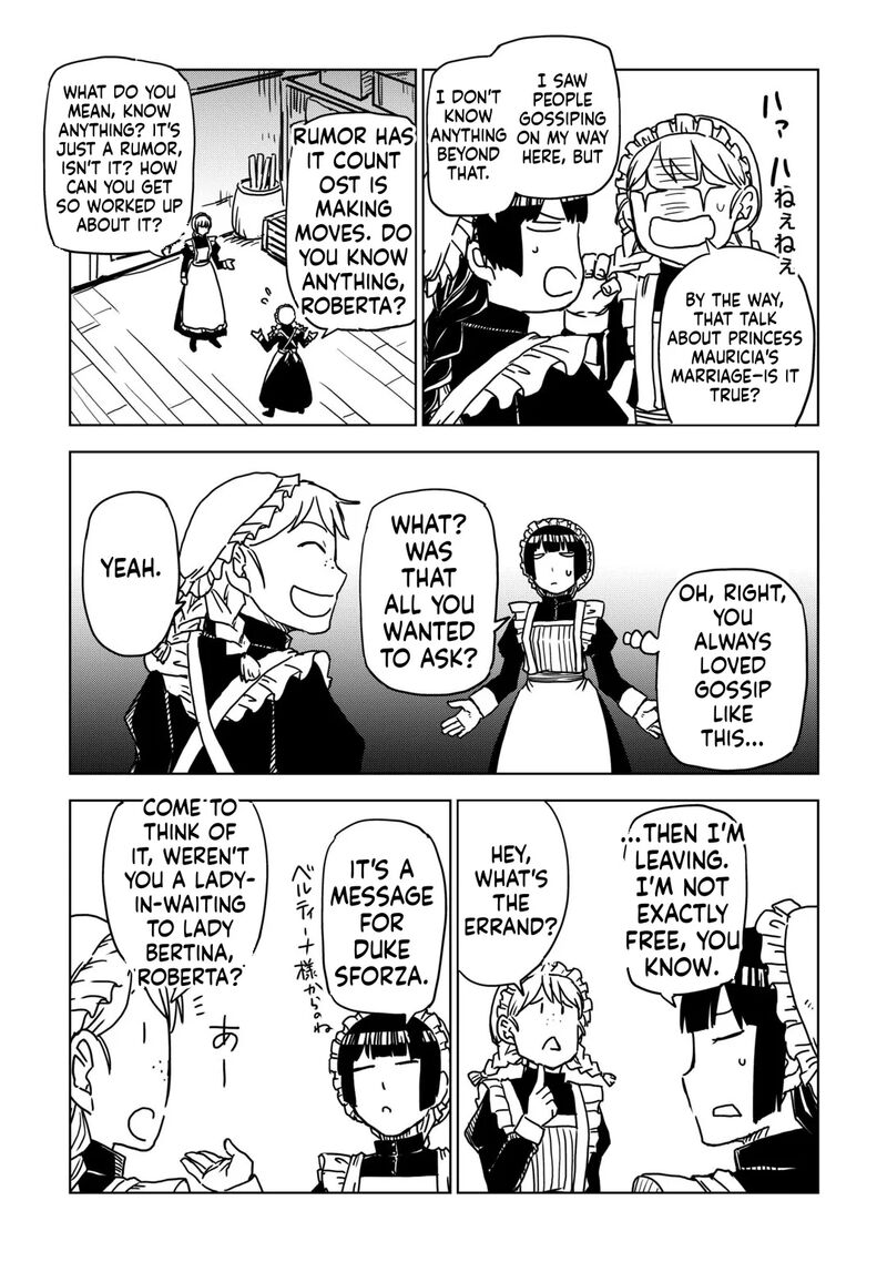 Isekai Tensei Soudouki 109 5