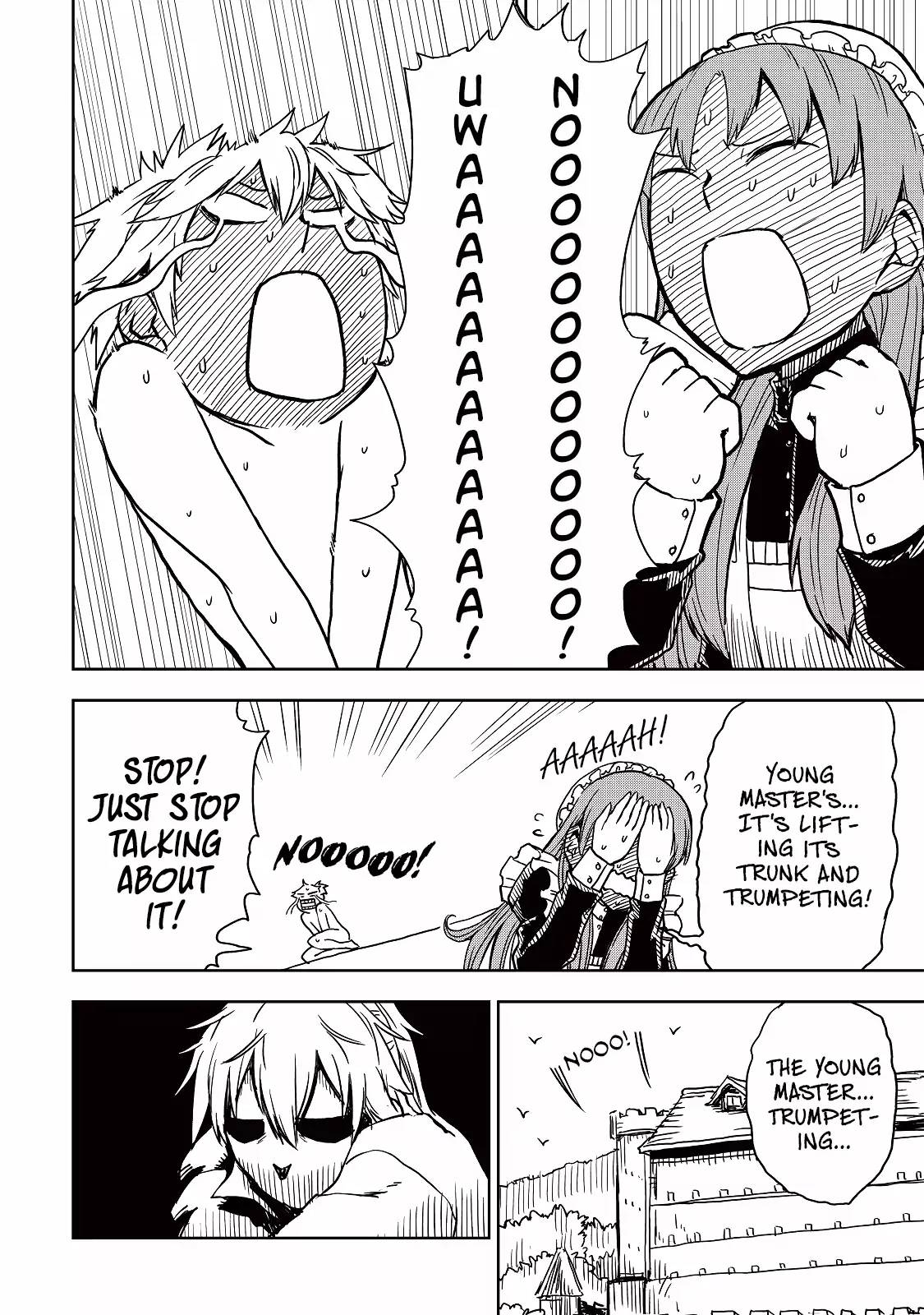 Isekai Tensei Soudouki 11 11