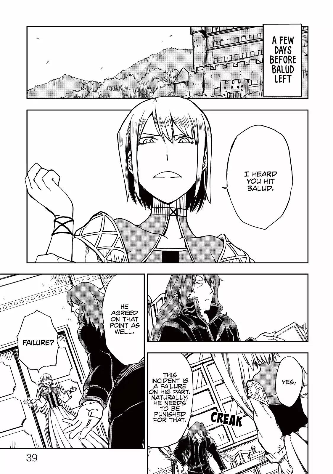 Isekai Tensei Soudouki 11 14