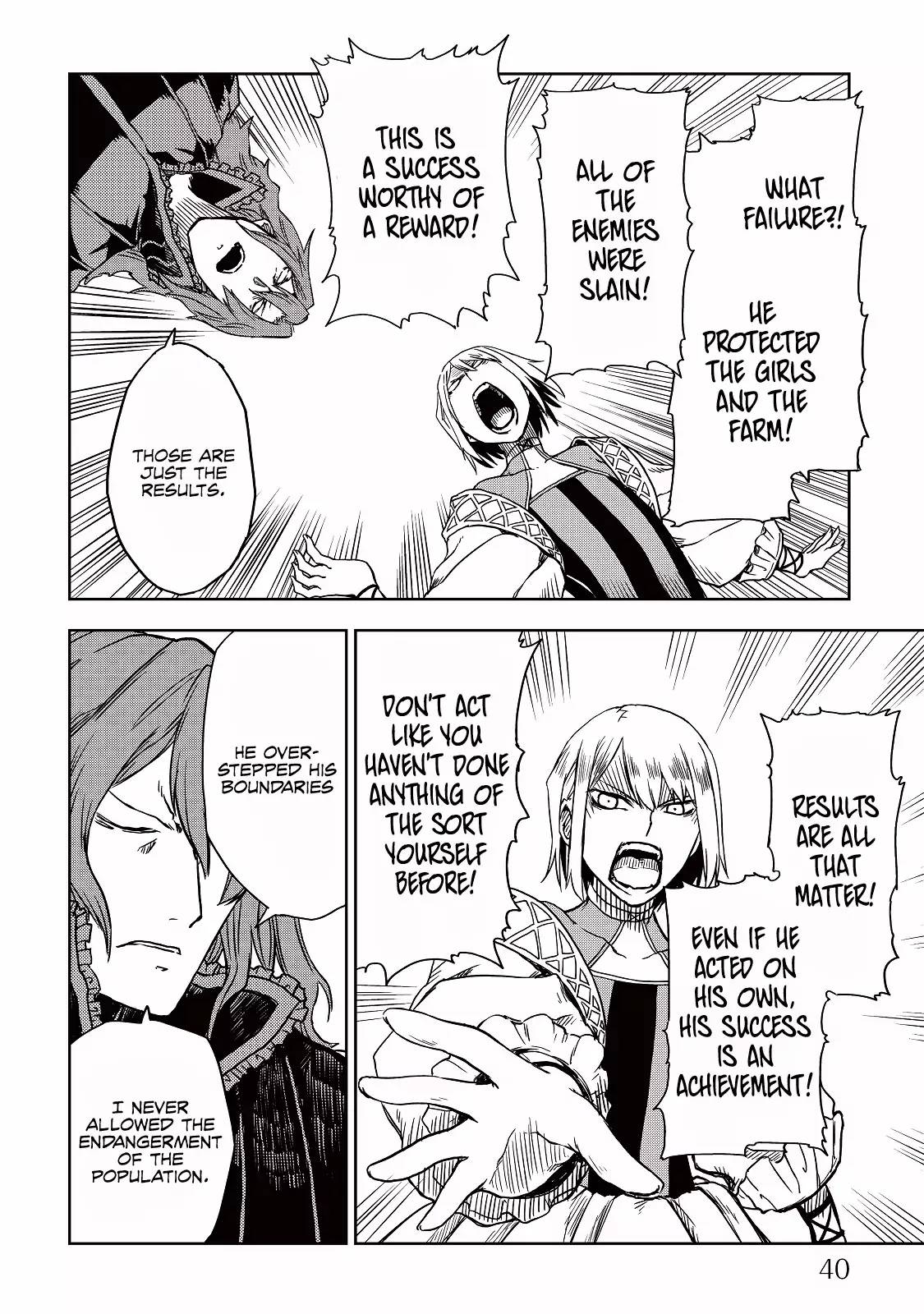 Isekai Tensei Soudouki 11 15