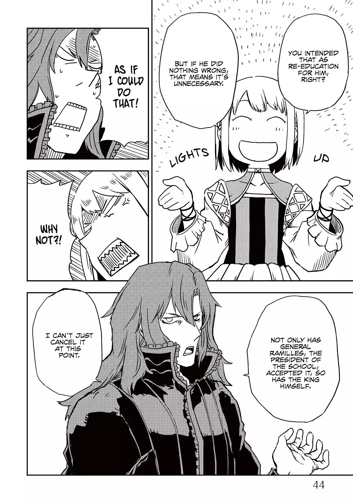 Isekai Tensei Soudouki 11 19