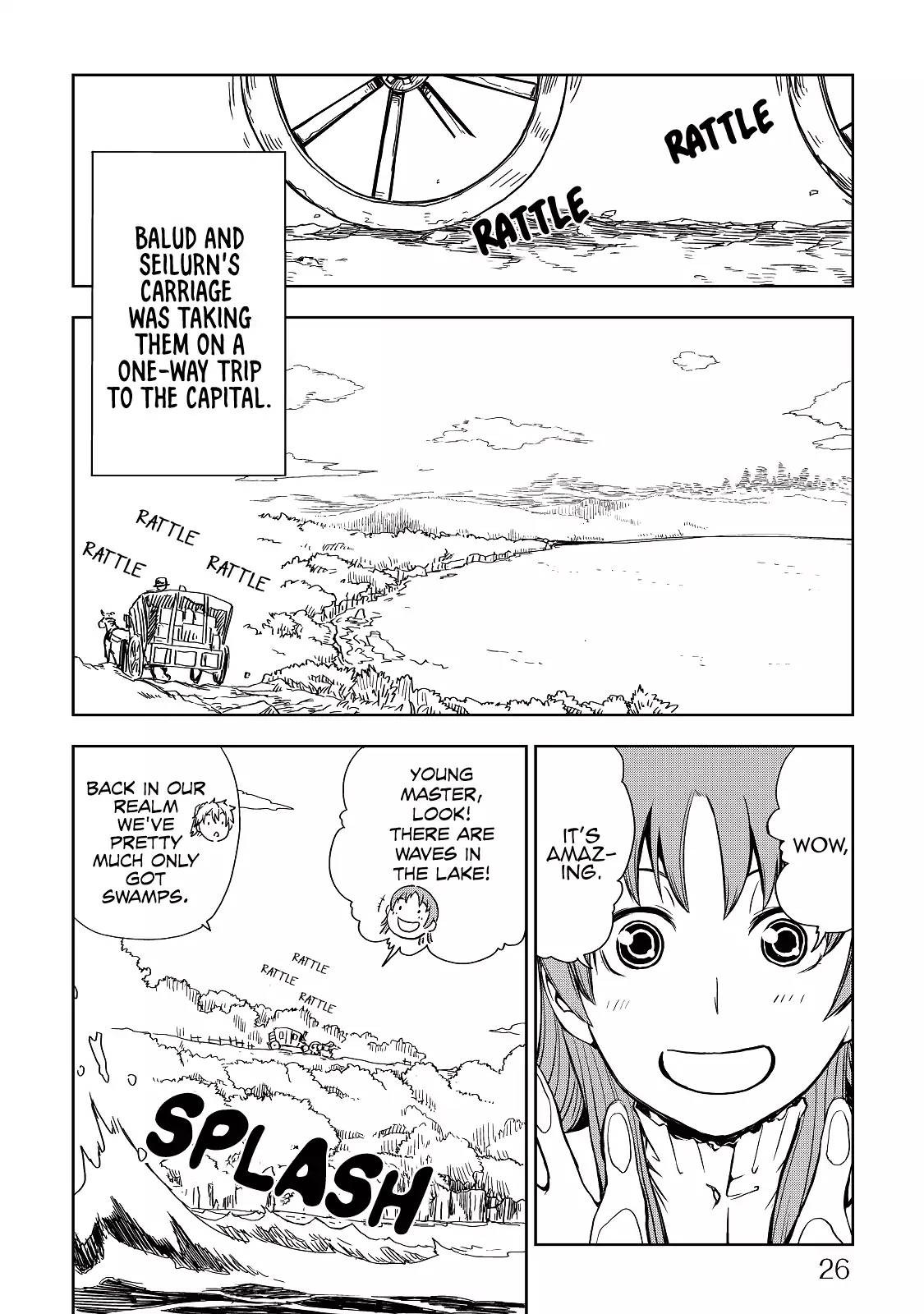 Isekai Tensei Soudouki 11 2