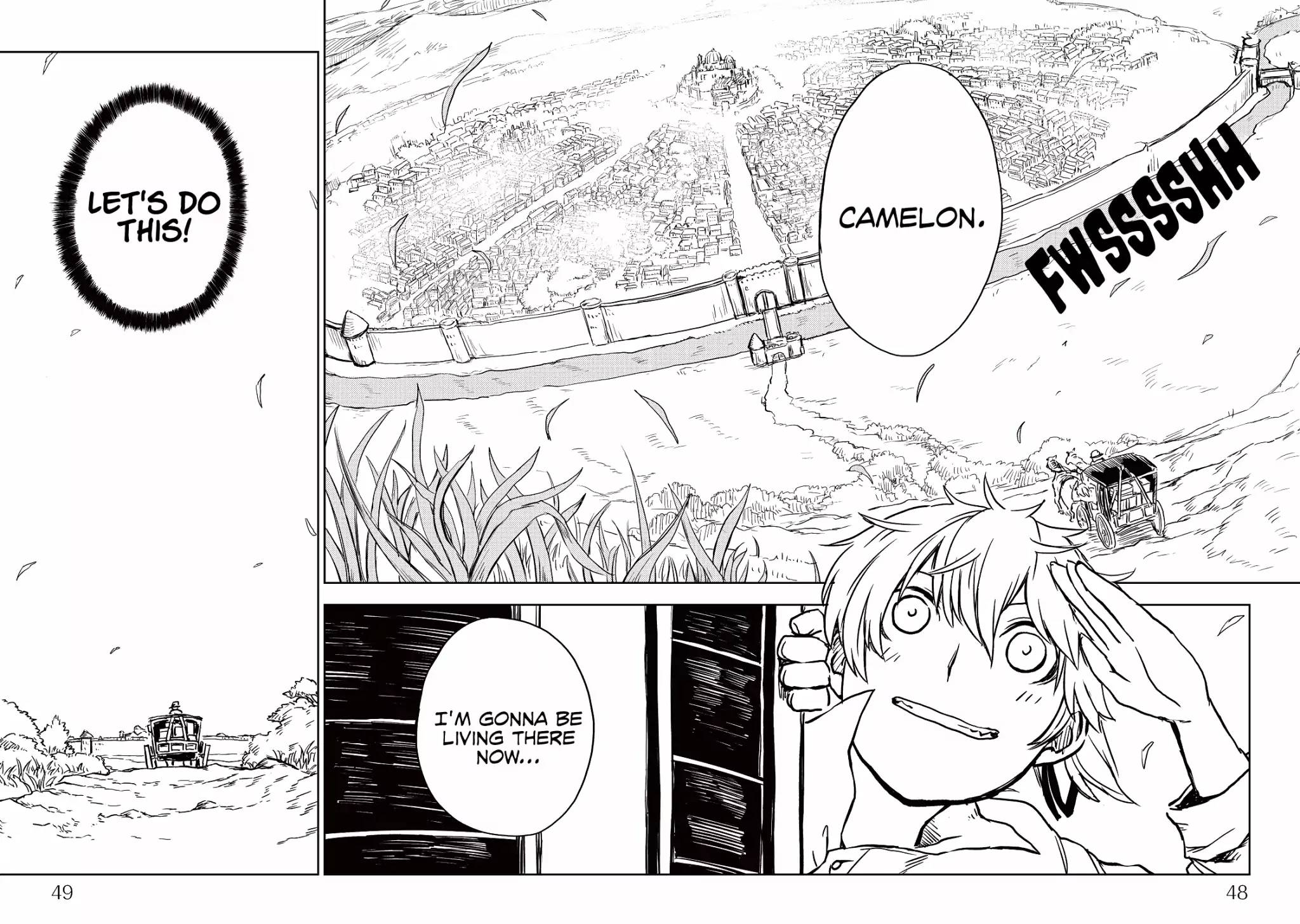 Isekai Tensei Soudouki 11 23