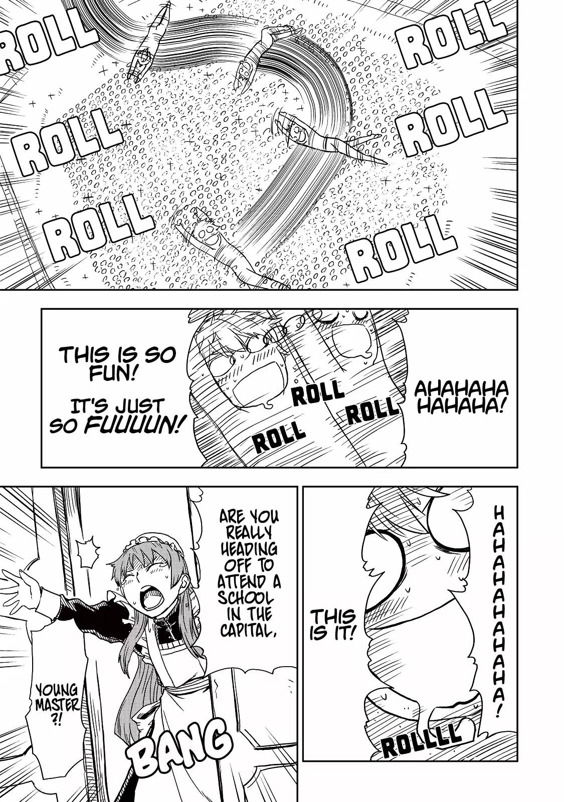 Isekai Tensei Soudouki 11 9