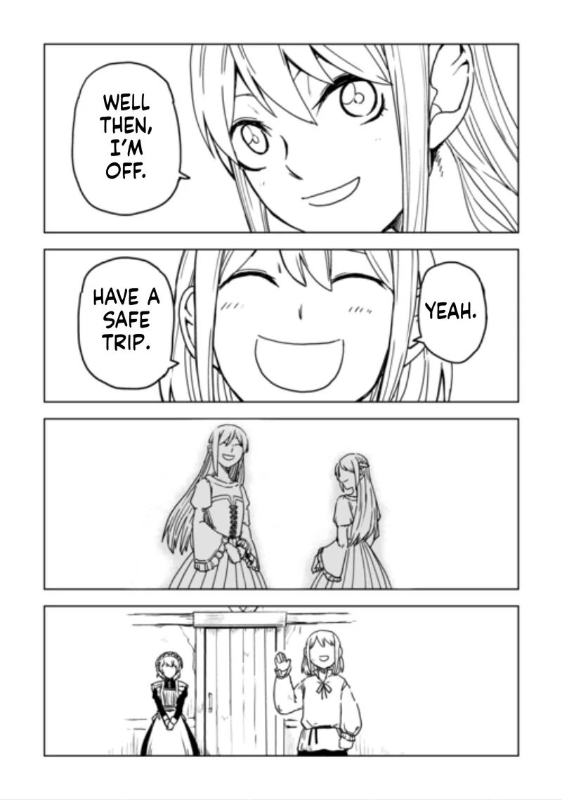 Isekai Tensei Soudouki 110 11