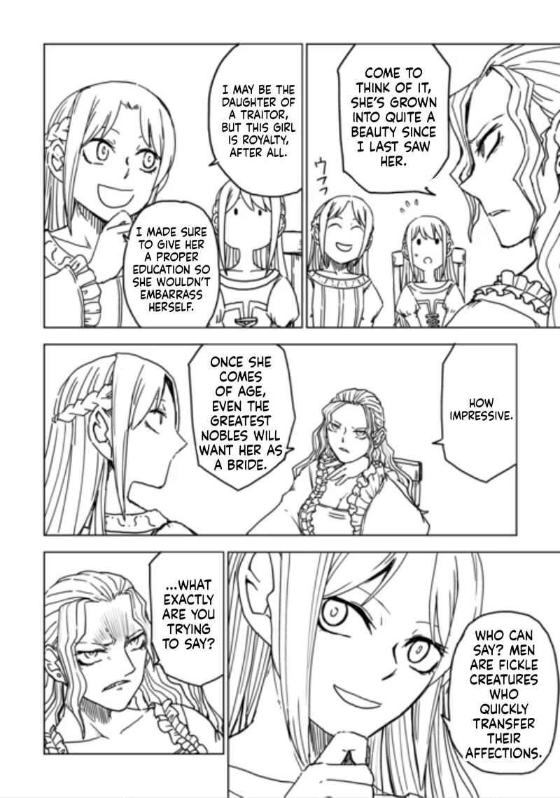 Isekai Tensei Soudouki 110 20