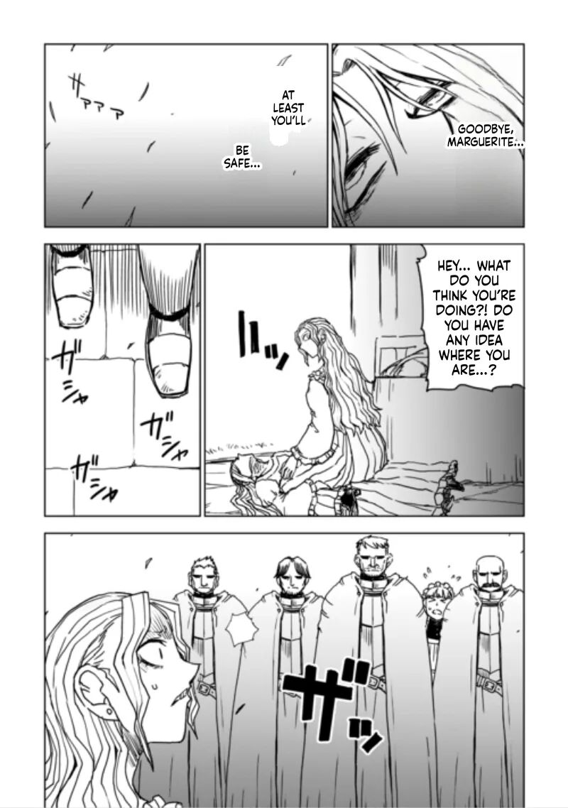 Isekai Tensei Soudouki 110 26
