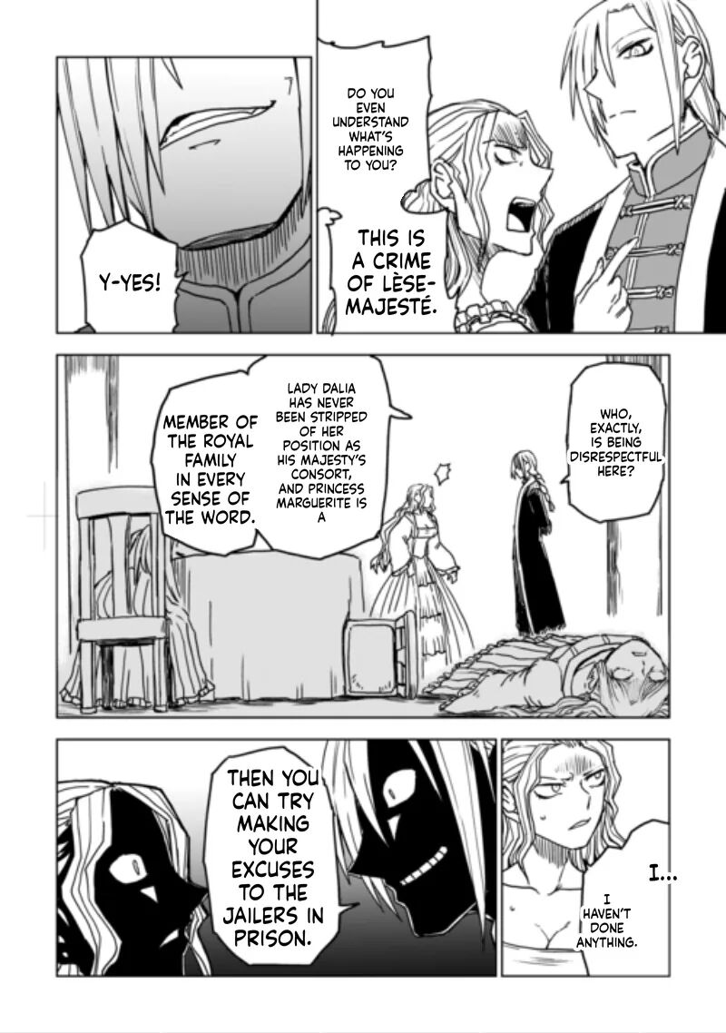 Isekai Tensei Soudouki 110 28