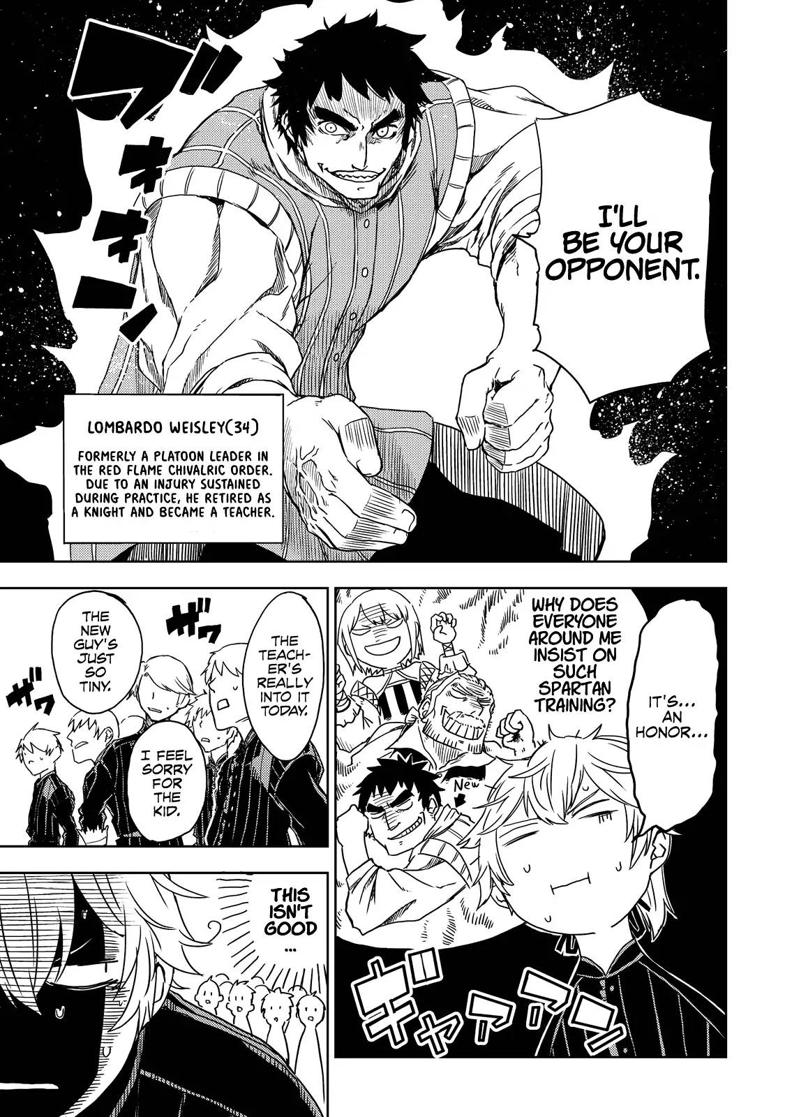 Isekai Tensei Soudouki 12 15