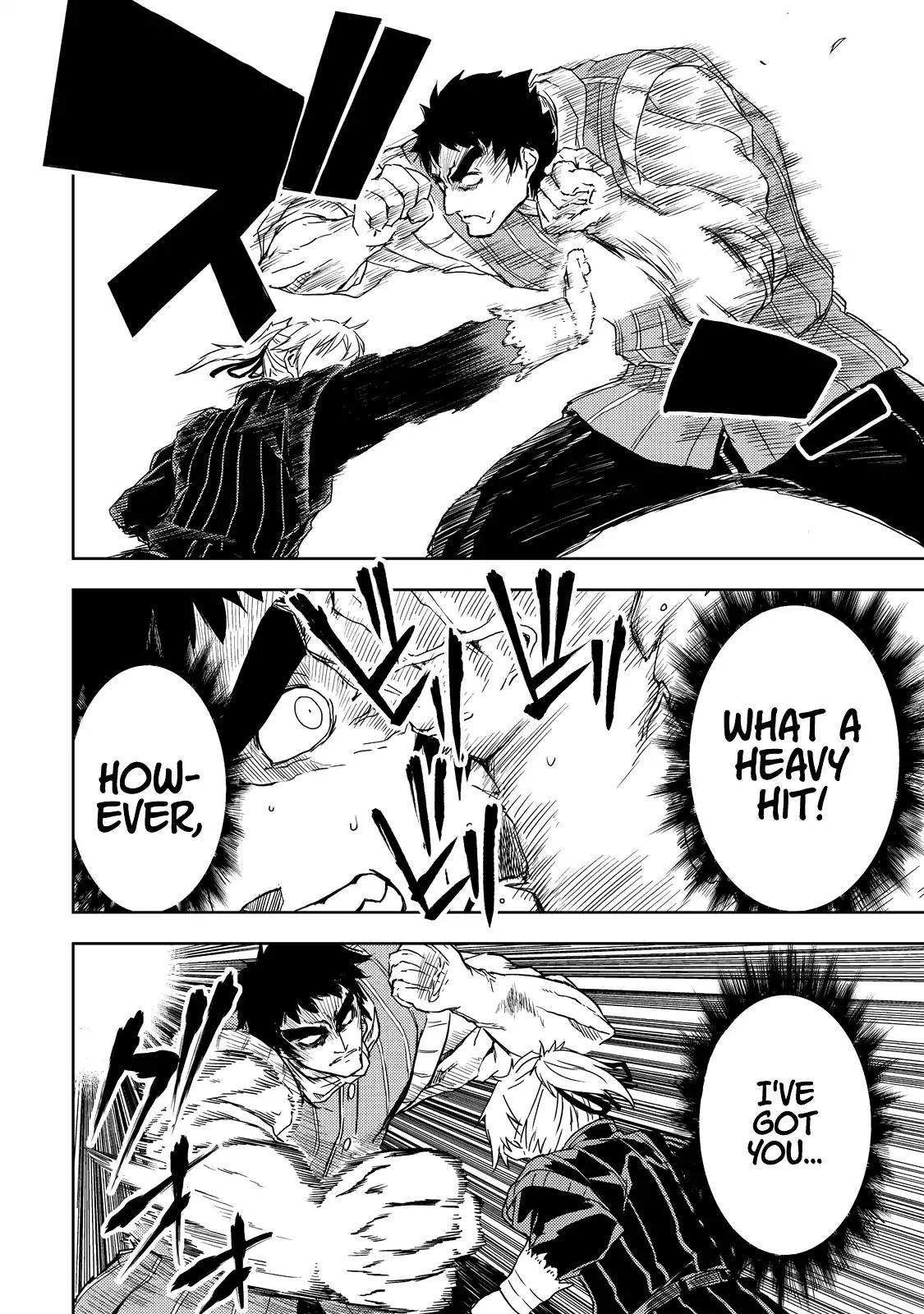 Isekai Tensei Soudouki 12 18