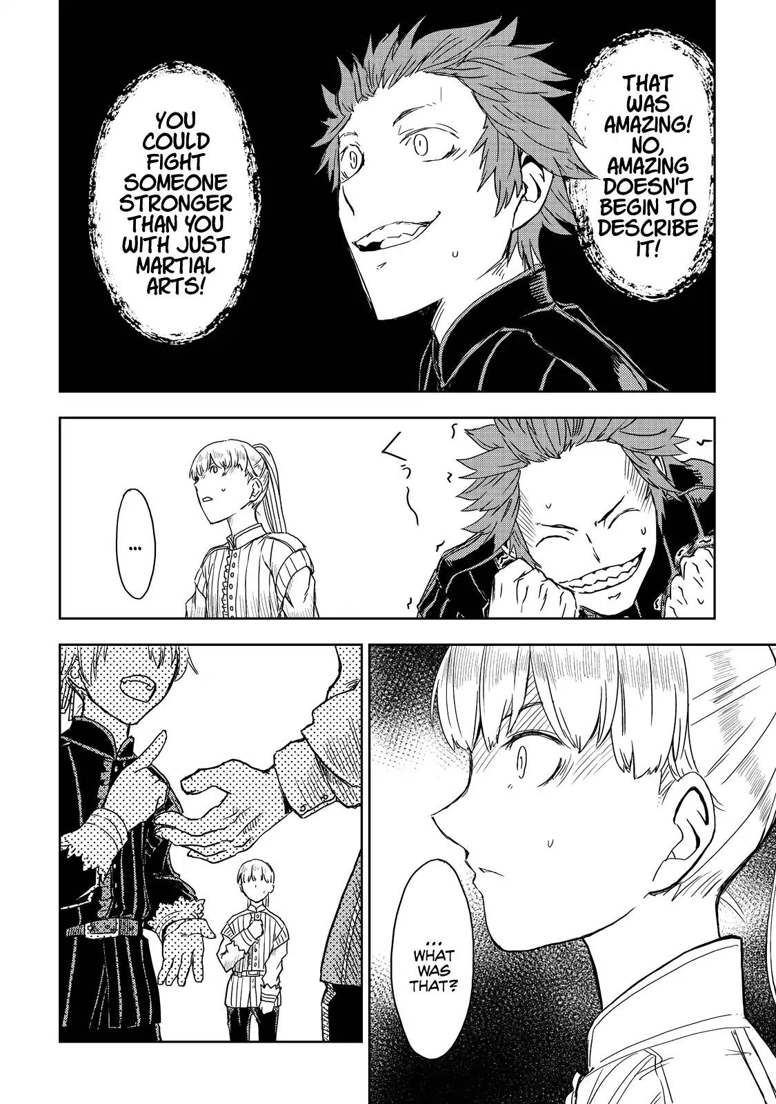 Isekai Tensei Soudouki 12 24