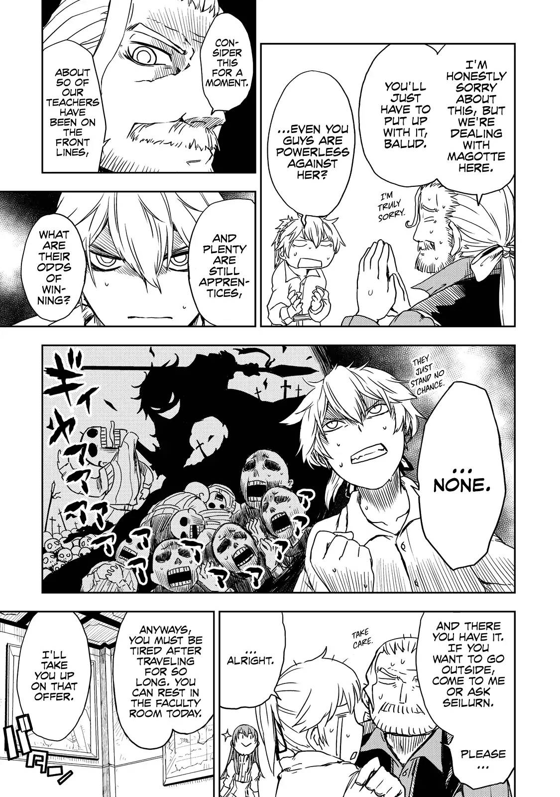 Isekai Tensei Soudouki 12 5