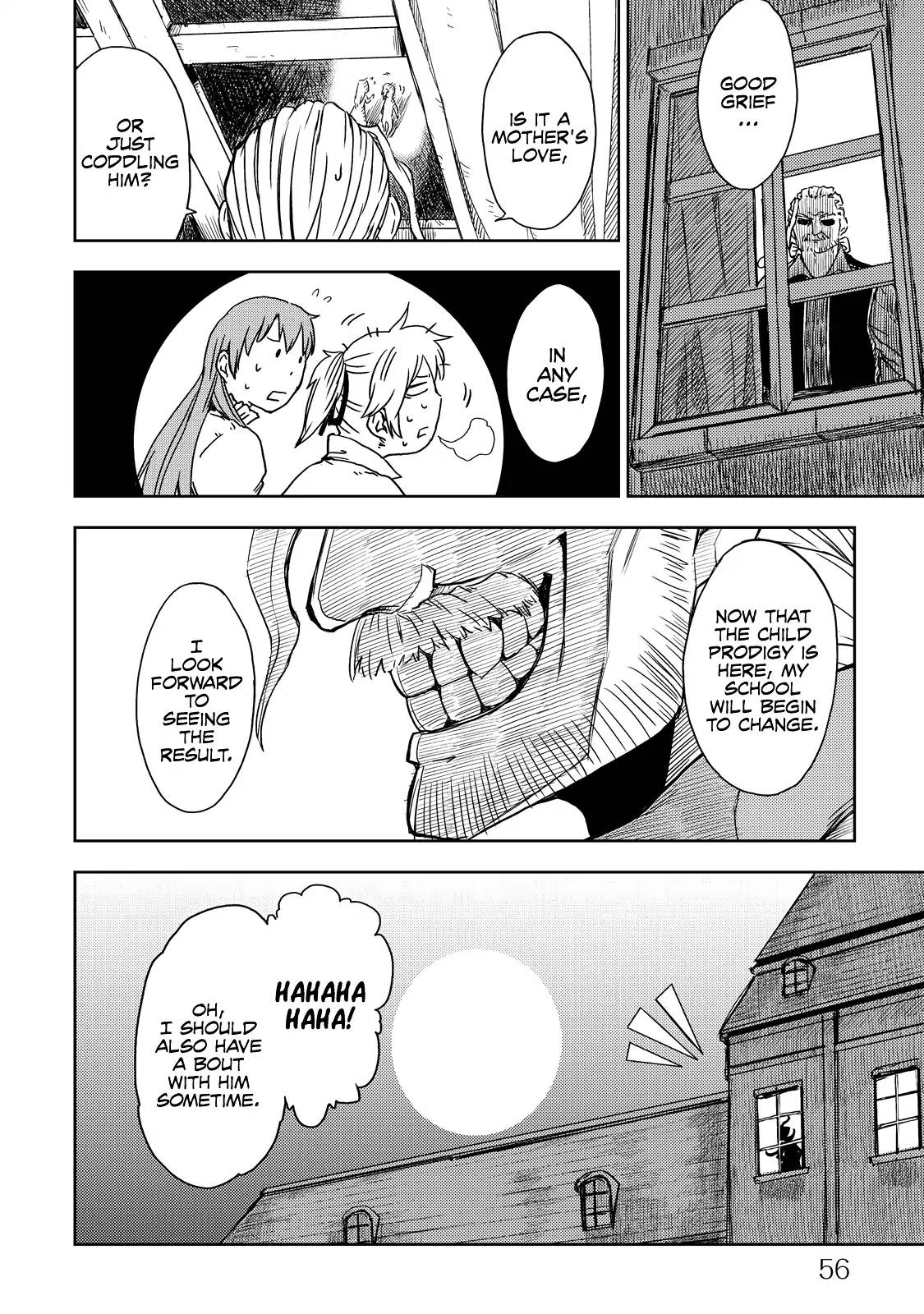 Isekai Tensei Soudouki 12 6