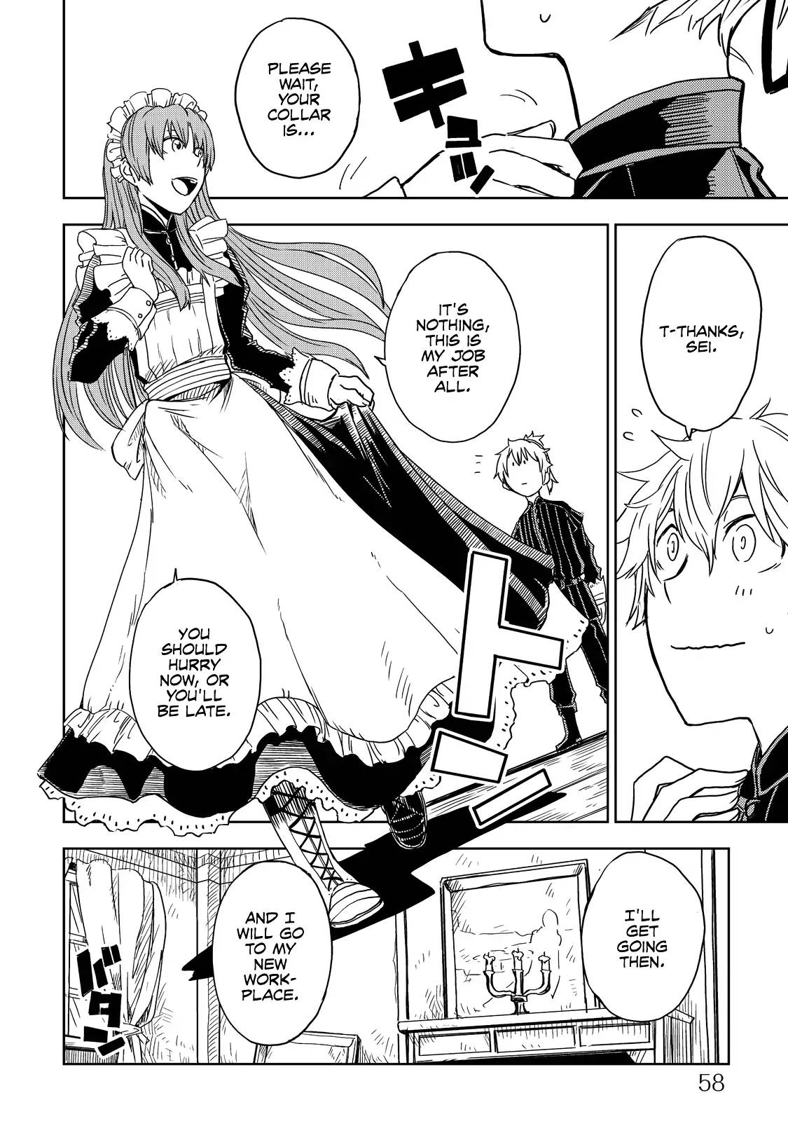 Isekai Tensei Soudouki 12 8