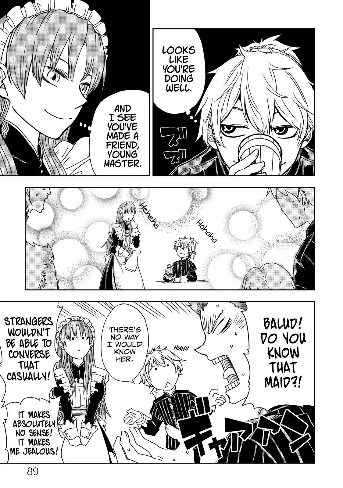 Isekai Tensei Soudouki 13 11
