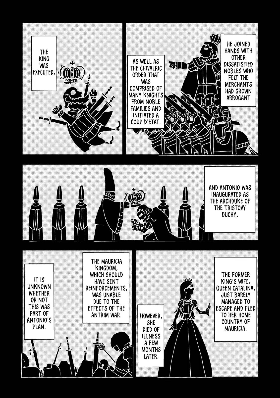 Isekai Tensei Soudouki 13 2