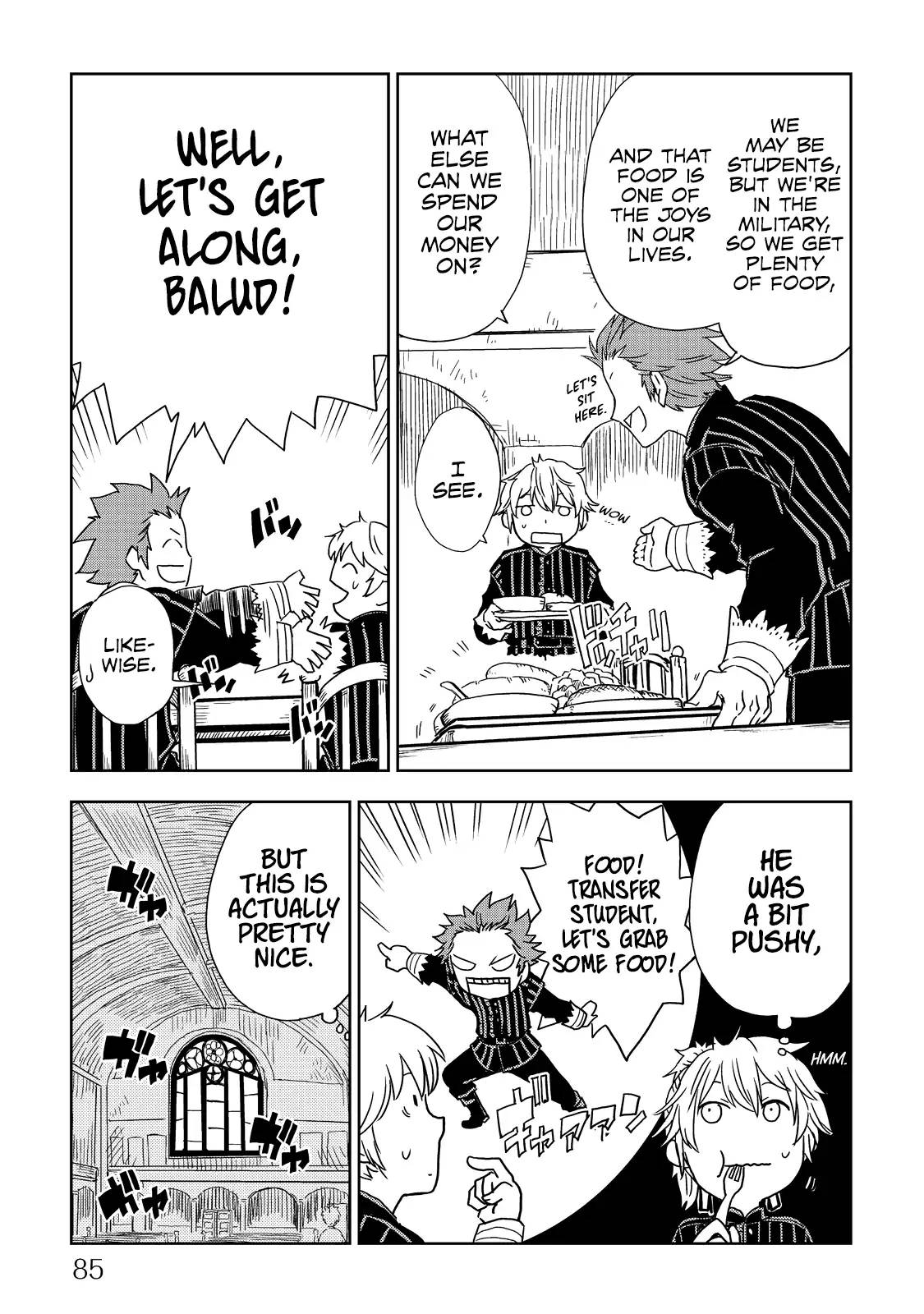 Isekai Tensei Soudouki 13 7