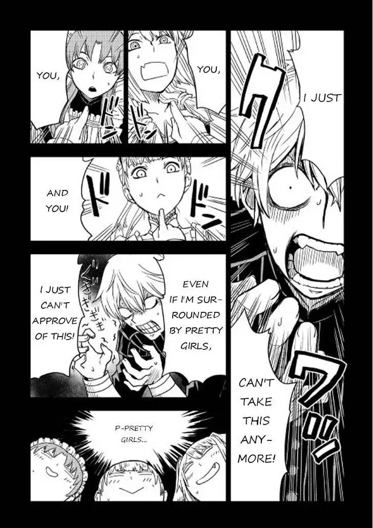 Isekai Tensei Soudouki 15 6