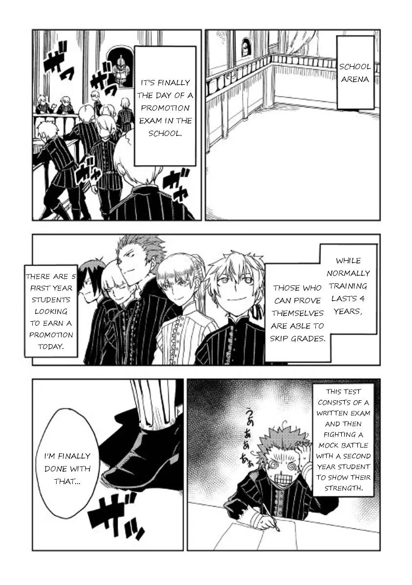 Isekai Tensei Soudouki 16 13