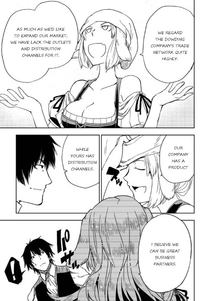 Isekai Tensei Soudouki 16 7